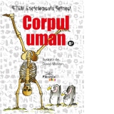 Corpul Uman. Enciclopedia Stiintei STEM