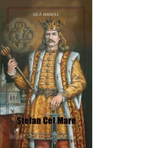 Stefan cel Mare 1457-1504