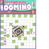 Integrame si jocuri Domino. Nr. 51/2022