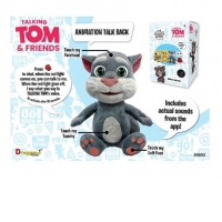 Talking Tom