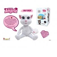 Talking Angela
