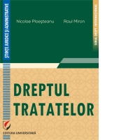 Dreptul tratatelor