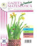 Gazeta Matematica Junior nr. 111 (martie 2022)
