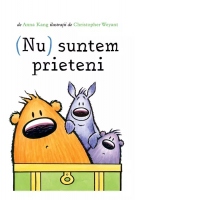 (Nu) suntem prieteni