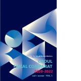 Codul fiscal comparat 2020 - 2022 (cod + norme), 3 volume