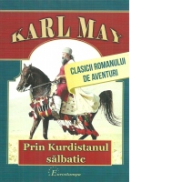 Prin Kurdistanul salbatic