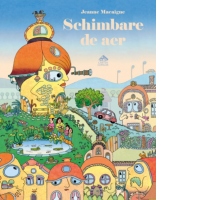 Schimbare de aer