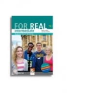 For Real Intermediate Test and Resources