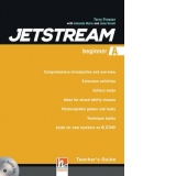 Jetstream Beginner A Teacher's Guide