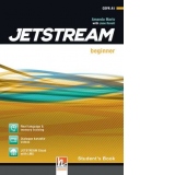 Jetstream Beginner Student's Book