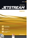 Jetstream Beginner Workbook