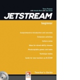 Jetstream Beginner Teacher's Guide