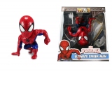 Marvel figurina metalica Spider Man 15 cm