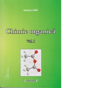 Chimie Organica Volumul 1. Curs Pentru Studentii Anului Al Ii-lea