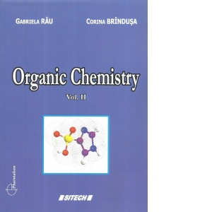Organic Chemistry. Volumul 2