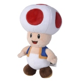 Super Mario Plus Toad 20 cm