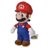 Super Mario Plus Mario 20 cm