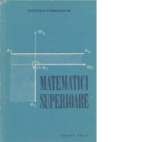 Matematici superioare