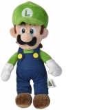 Super Mario Plus - Luigi 30 cm