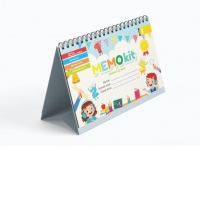 Memokit. Doresc sa stiu! Clasa a III-a