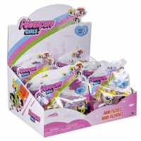 Figurine Powerpuff Girls - modele diferite