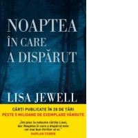 Noaptea in care a disparut