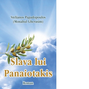 Slava lui Panaiotakis
