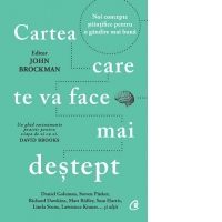 Cartea care te va face mai destept. Un ghid eminamente practic pentru viata de zi cu zi