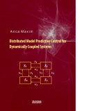 Distributed Model Predictive Control for Dynamically Coupled Systems