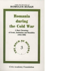 Romania during the Cold War