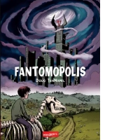 Fantomopolis