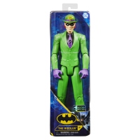Figurina Riddler cu 11 puncte de articulatie, 30 cm