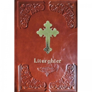 Liturghier (Editie de lux)
