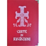 Carte de Rugaciuni (Editie de lux)