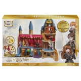 Magical minis Castelul Hogwarts - Harry Potter