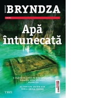 Apa intunecata