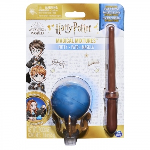 Glob potiuni magice albastru - Harry Potter