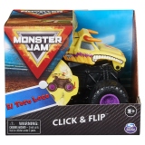 Monster Jam - El Toro Loco seria Click Flip cu scara 1:43