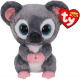 Plus TY 15 cm, Boos Katy ursuletul Koala