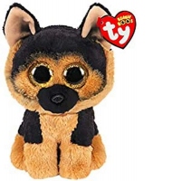 Plus TY 24 cm, Catelul Politist Spirit