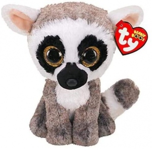 Plus TY 15 cm, Lemur