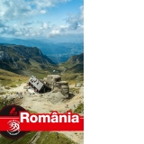 Ghid turistic Romania (in limba romana), editia a II-a
