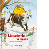 Lieselotte in zapada
