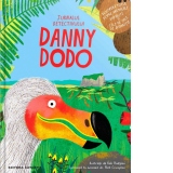 Jurnalul detectivului Danny Dodo