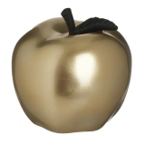 Decoratiune Golden Apple, Charisma, Rasina, Φ12Χ12