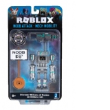 Figurina blister, Roblox, Noob Attack Mech Mobility