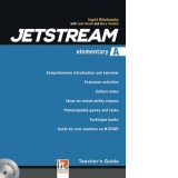 Jetstream Elementary A Teacher's Guide