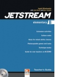 Jetstream Elementary B Teacher's Guide