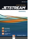 Jetstream Elementary Student's Book