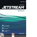 Jetstream Elementary Workbook